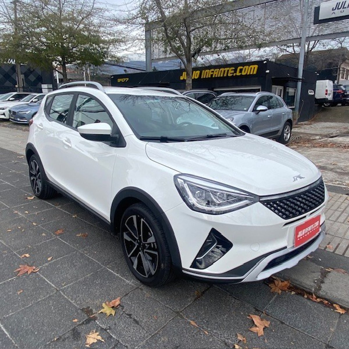JAC JS2 1.5 Automatico. 2025 - Imagen 5 de 10