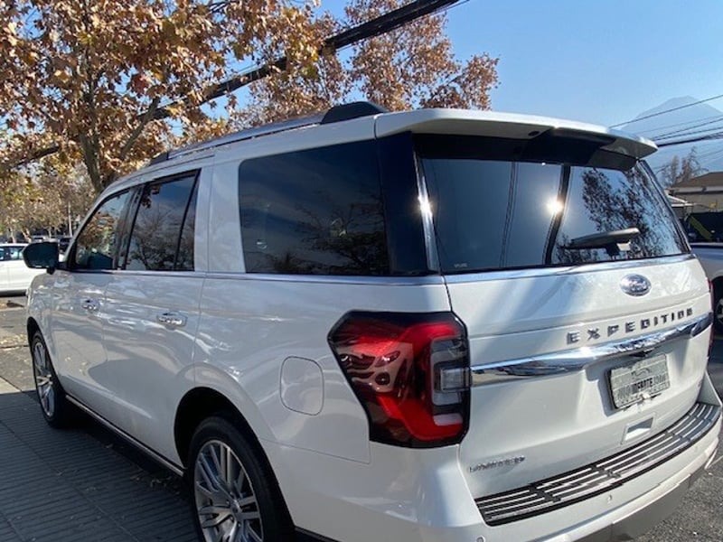 Ford EXPEDITION Limited 3.5 Aut. 2023 - Imagen 8 de 10