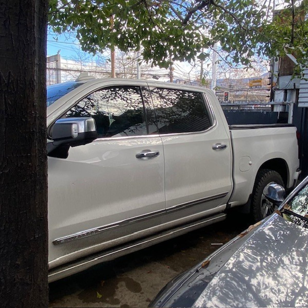 Chevrolet SILVERADO Diesel 3.0 TD 2023 - Foto 5 de 6