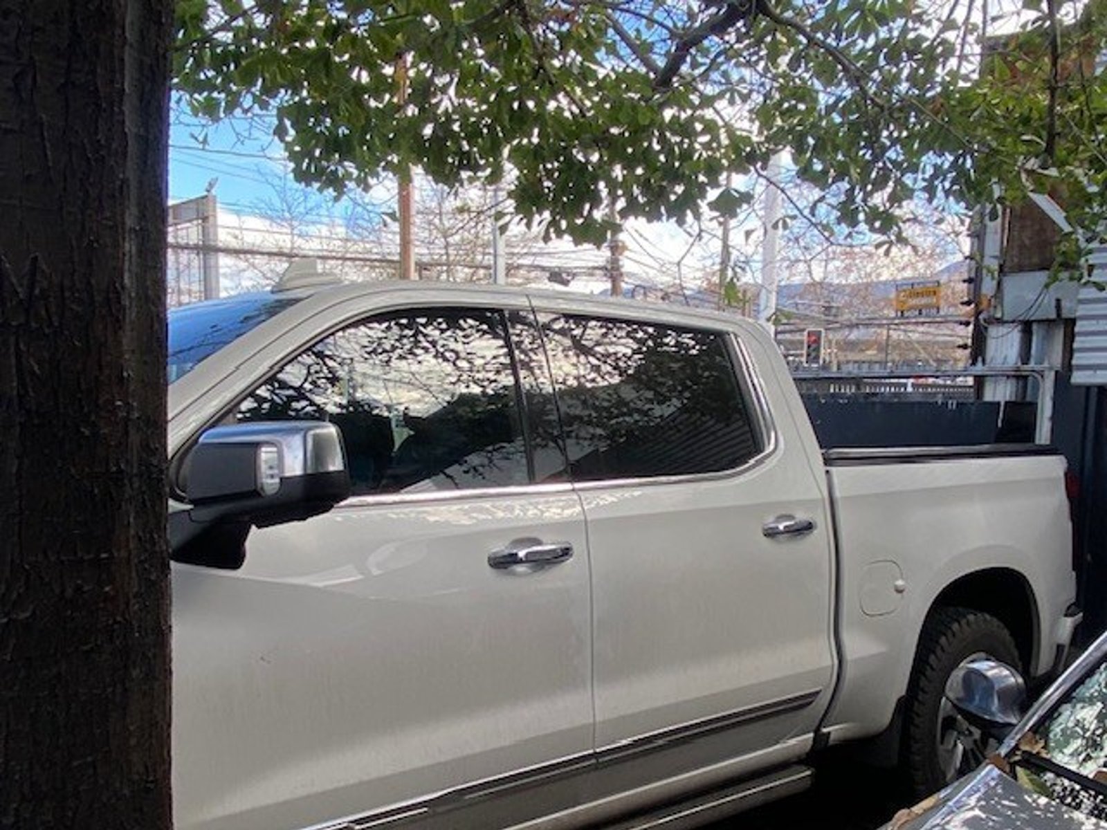 Chevrolet SILVERADO Diesel 3.0 TD 2023 - Foto 5 de 10