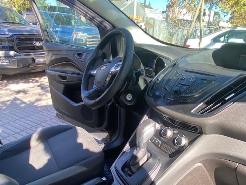 Ford ESCAPE 2.5 4X2 Aut. 2013 - Imagen 10 de 10