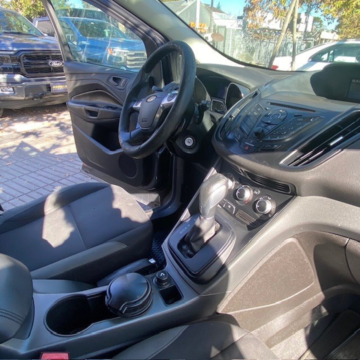 Ford ESCAPE 2.5 4X2 Aut. 2013 - Imagen 10 de 10