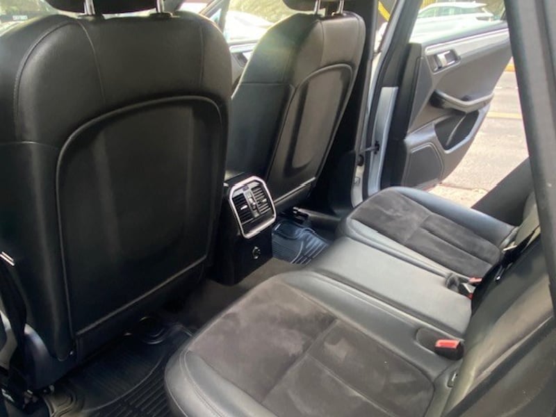 Porsche MACAN R4 2.0 Turbo Aut. 2015 - Imagen 10 de 10