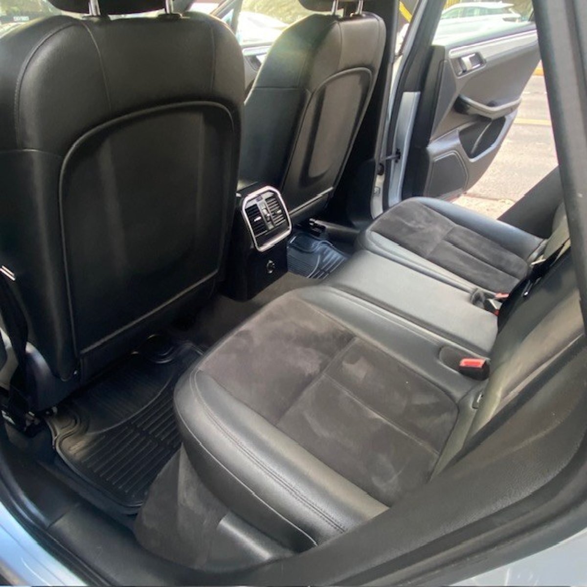 Porsche MACAN R4 2.0 Turbo Aut. 2015 - Imagen 10 de 10