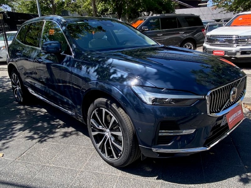 Volvo XC60 T8 R Awd Recharge 2023 - Imagen 7 de 10