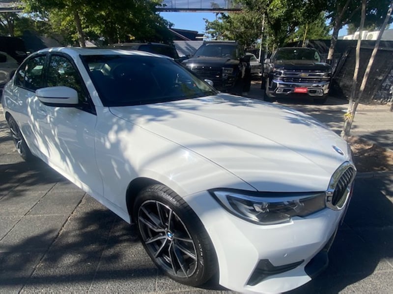 BMW 320D Diesel 2.0 Autom.- 2022 - Imagen 6 de 10