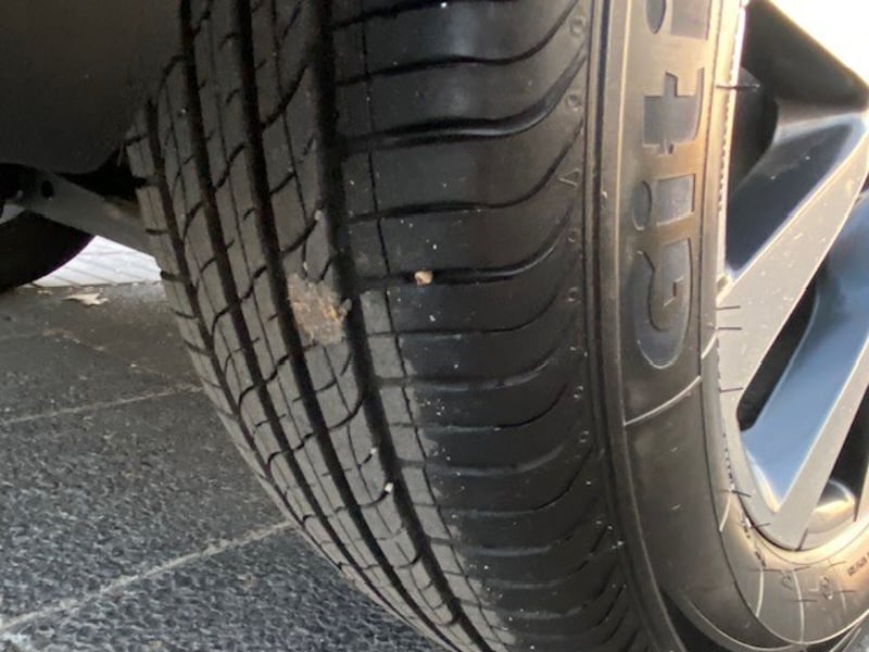 Chery TIGGO 7 PRO GLX CVT 1.5 Aut. 2023 - Imagen 9 de 10