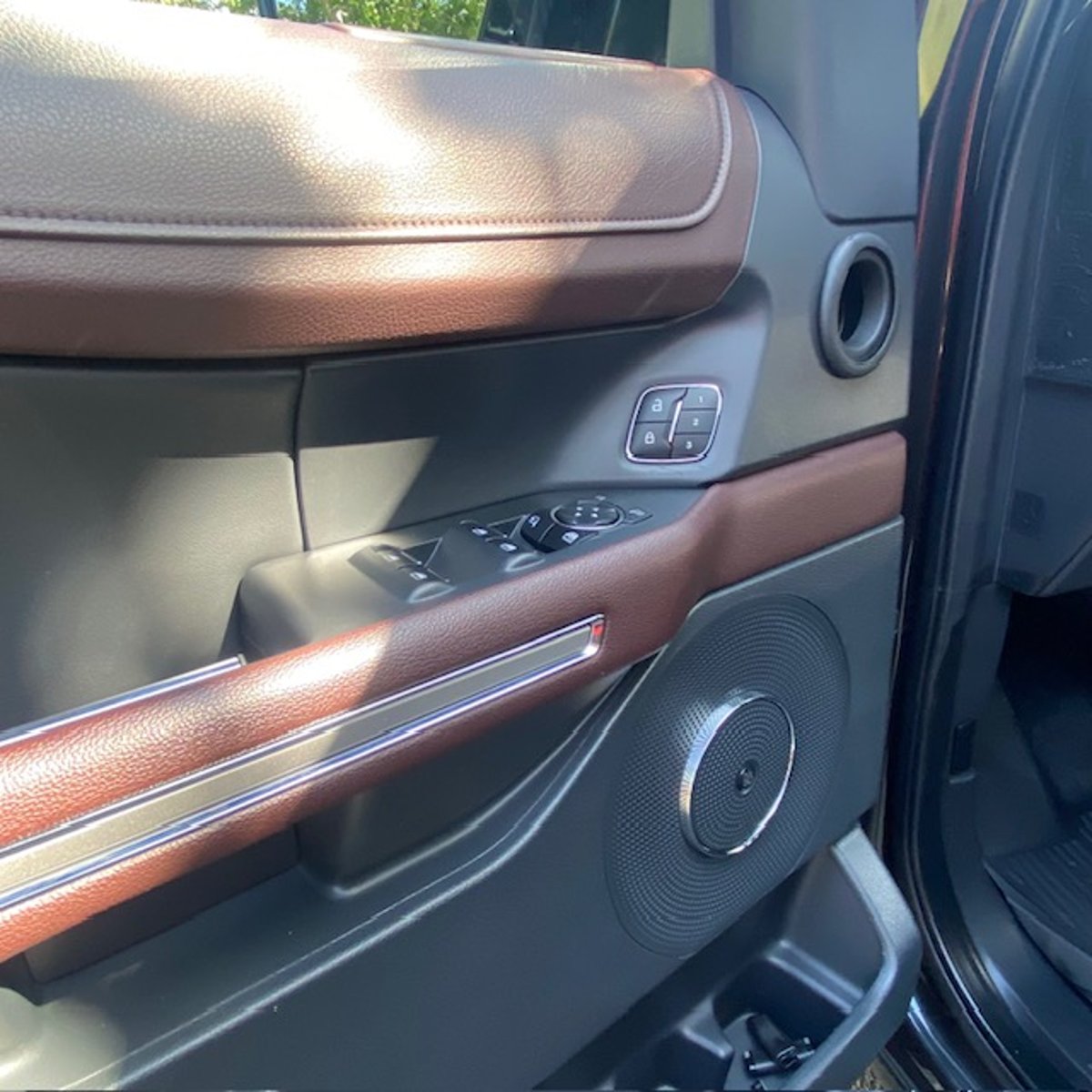Ford EXPEDITION Limited 3.5 Aut. 2023 - Imagen 10 de 10