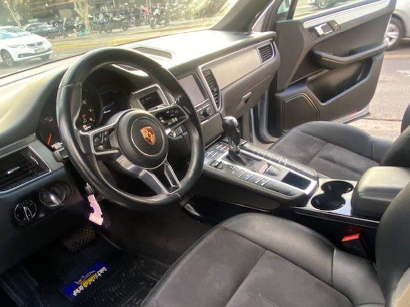 Porsche MACAN R4 2.0 Turbo Aut. 2015 - Imagen 9 de 10