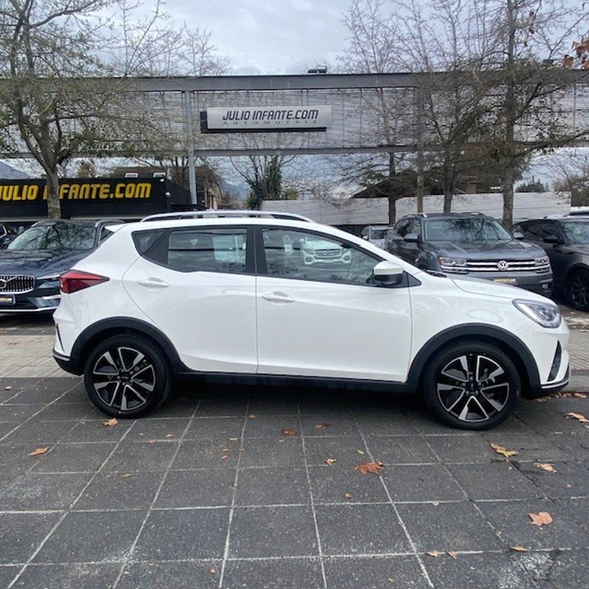 JAC JS2 1.5 Automatico. 2025 - Imagen 3 de 10