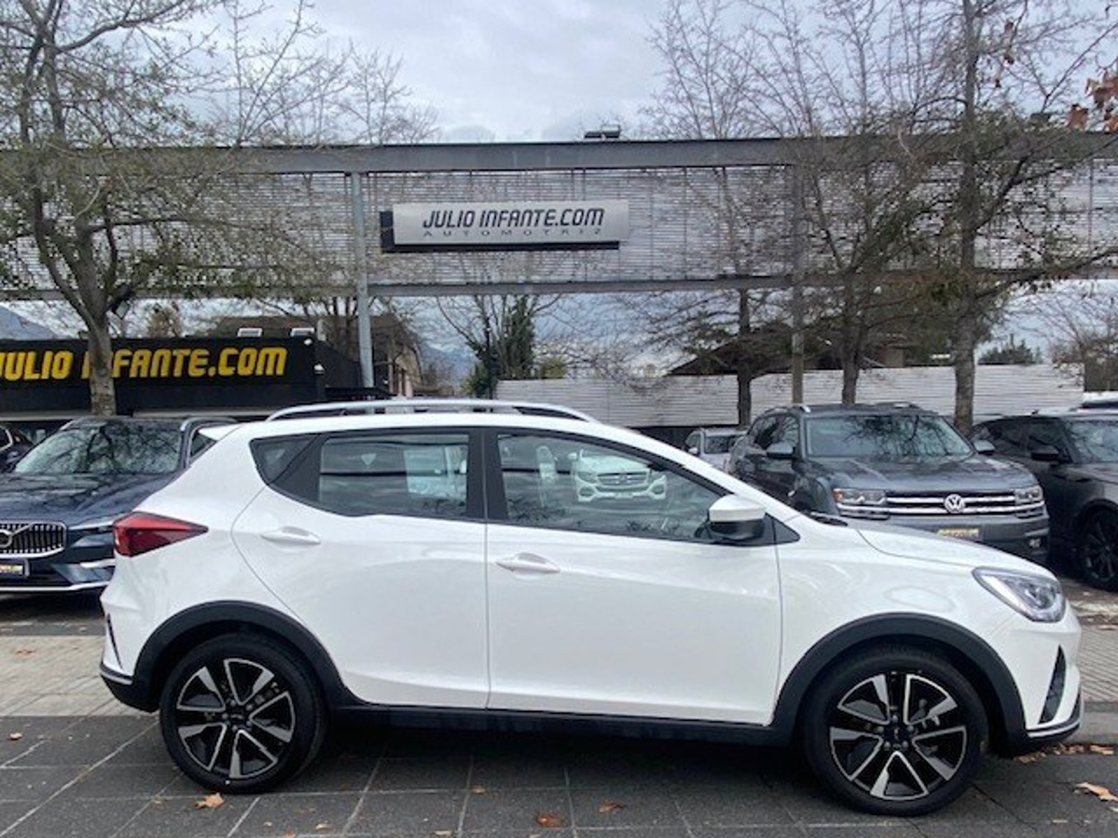 JAC JS2 1.5 Automatico. 2025 - Foto 3 de 10