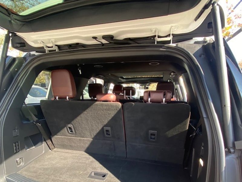 Ford EXPEDITION Limited 3.5 Aut. 2023 - Imagen 10 de 10