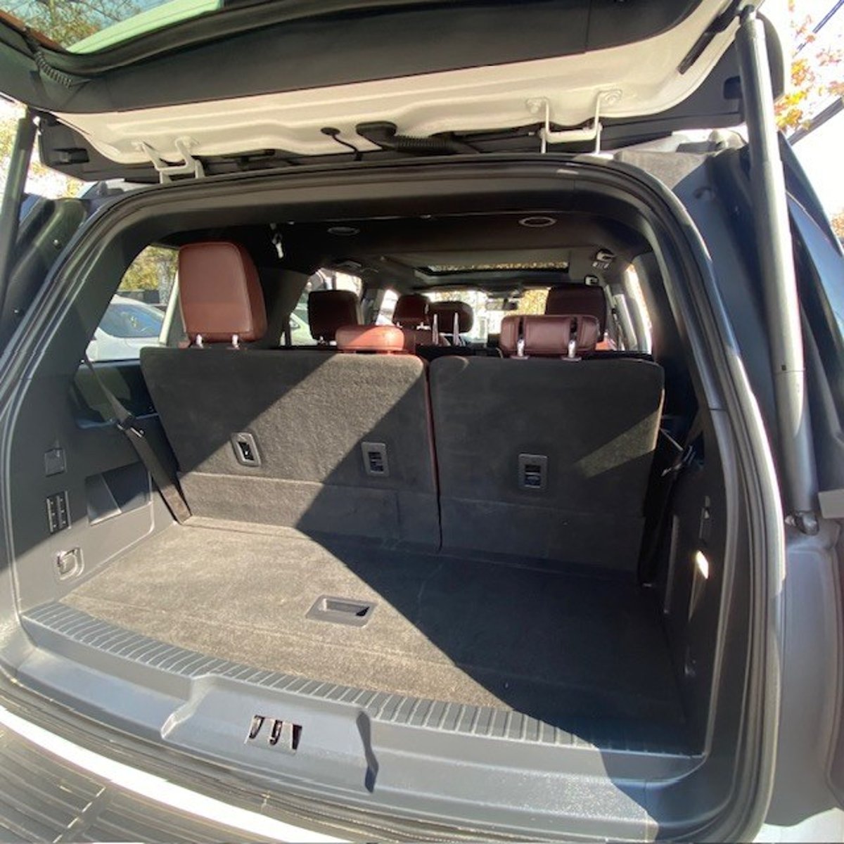 Ford EXPEDITION Limited 3.5 Aut. 2023 - Imagen 10 de 10