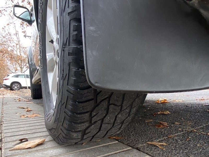 Nissan PATHFINDER Limited 2.5 2010 - Imagen 10 de 10