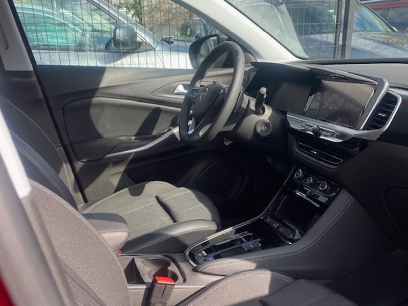 Opel GRANDLAND 1.5 GS 2025 - Imagen 5 de 10