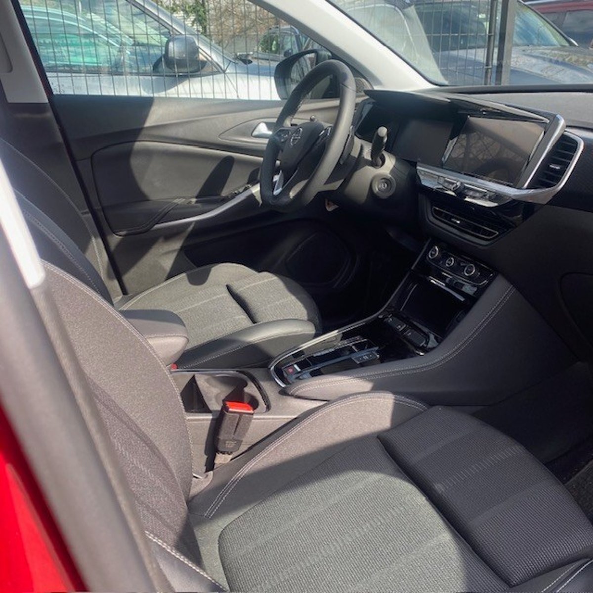 Opel GRANDLAND 1.5 GS 2025 - Imagen 5 de 7