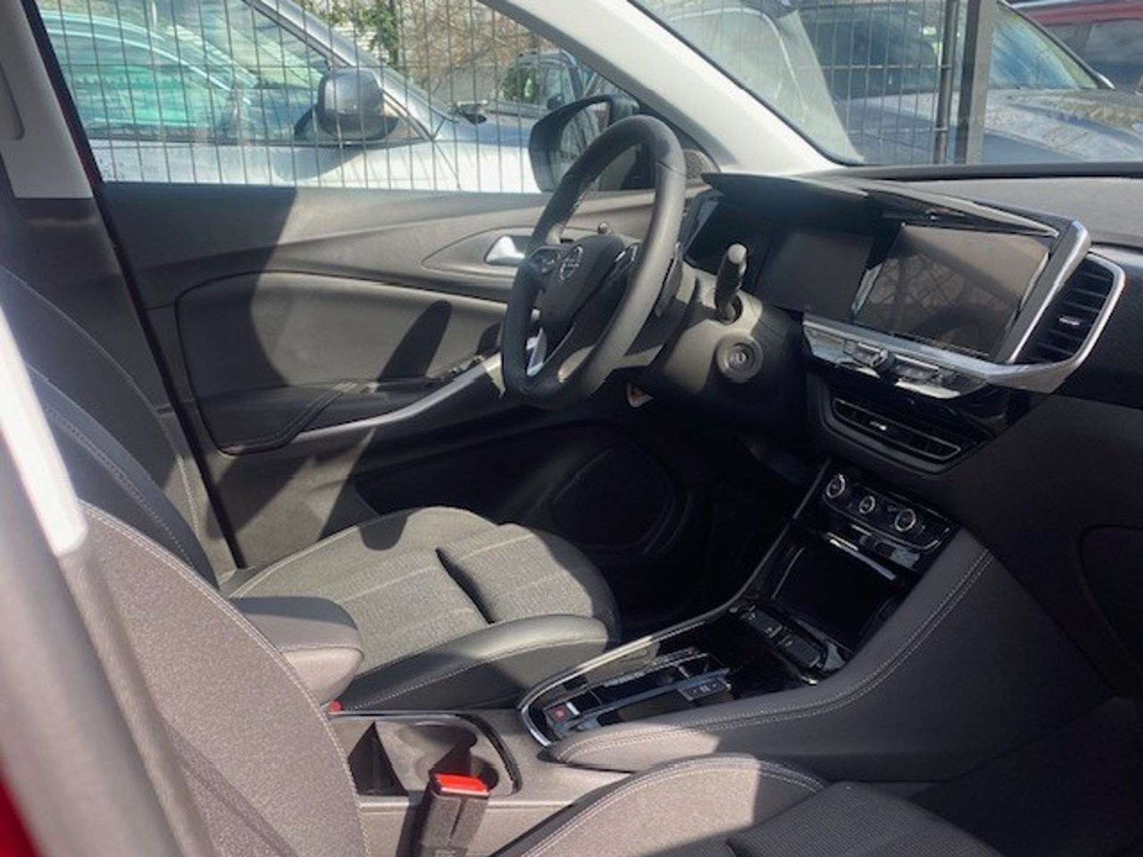 Opel GRANDLAND 1.5 GS 2025 - Foto 5 de 7