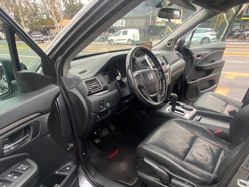 Honda PILOT New EX 3.5 2019 - Imagen 8 de 10