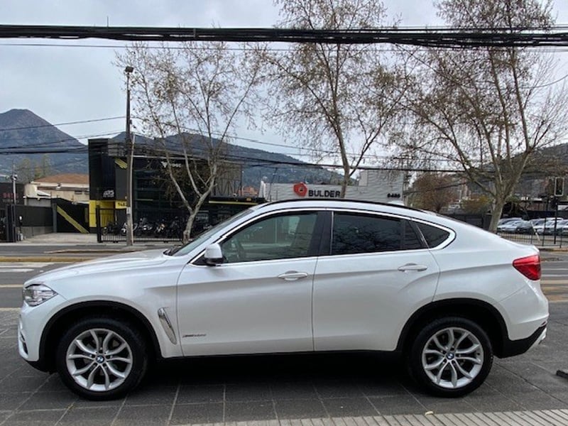 BMW X6 XDRIVE 30 D AUT 2019 - Imagen 4 de 10