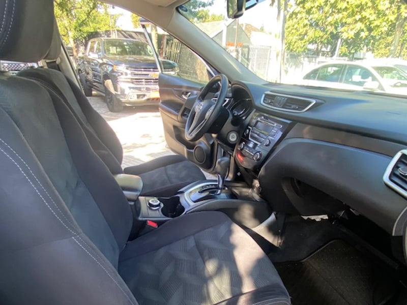 Nissan X-TRAIL Sense 2.5 4x4 2017 - Imagen 10 de 10