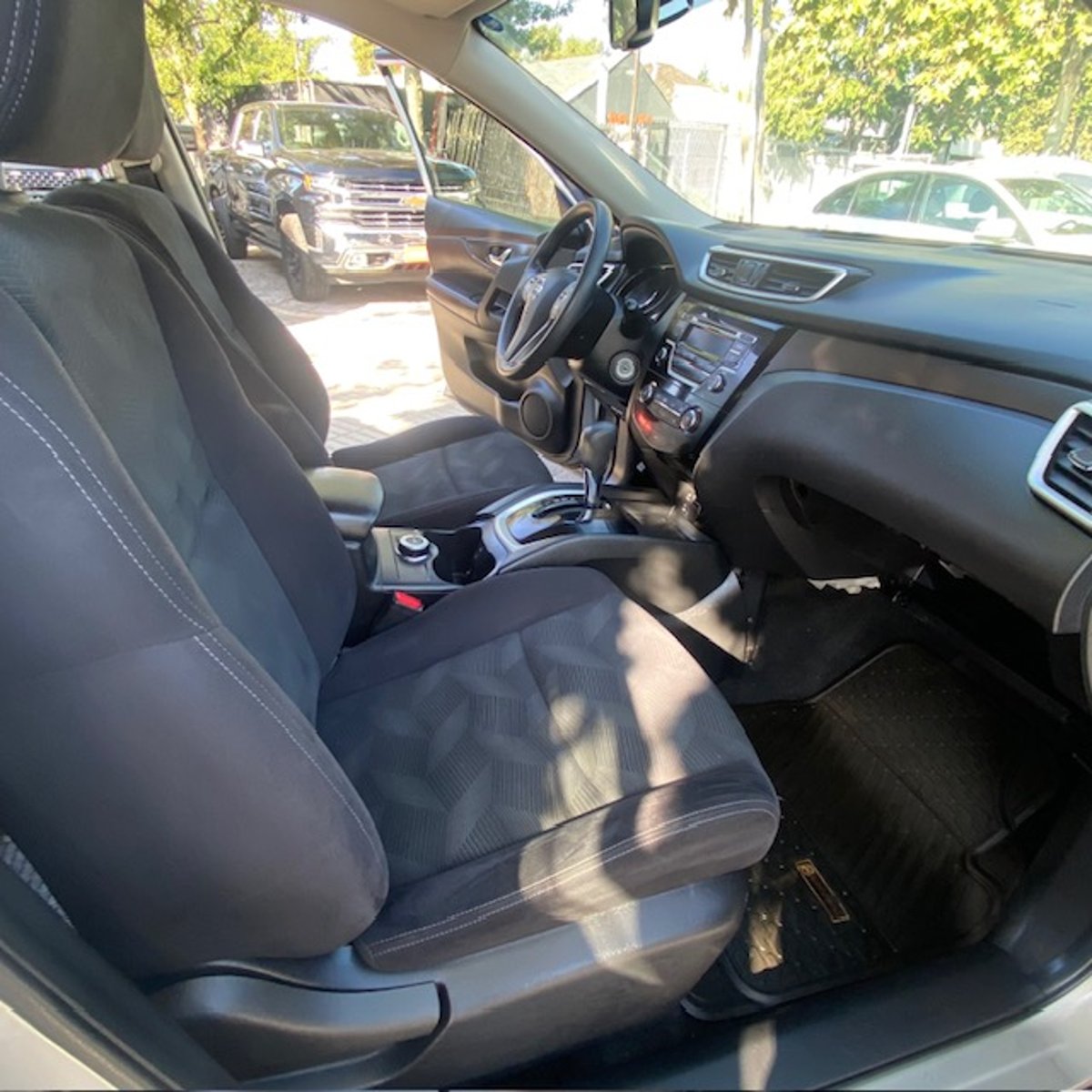 Nissan X-TRAIL Sense 2.5 4x4 2017 - Imagen 10 de 10