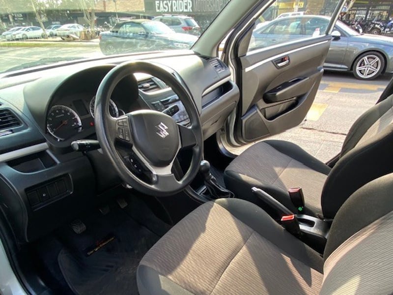 Suzuki SWIFT GL 1.2 Aire 2018 - Imagen 10 de 10