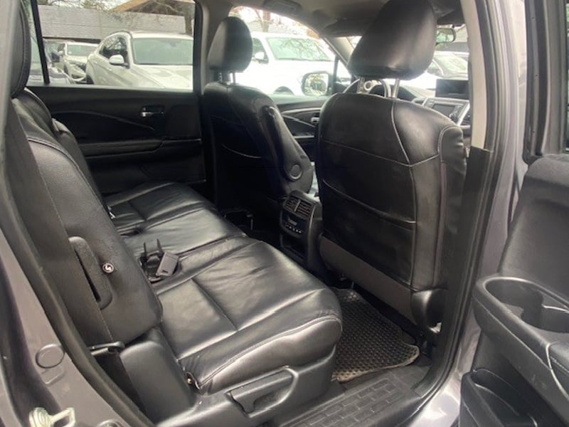 Honda PILOT New EX 3.5 2019 - Imagen 9 de 10