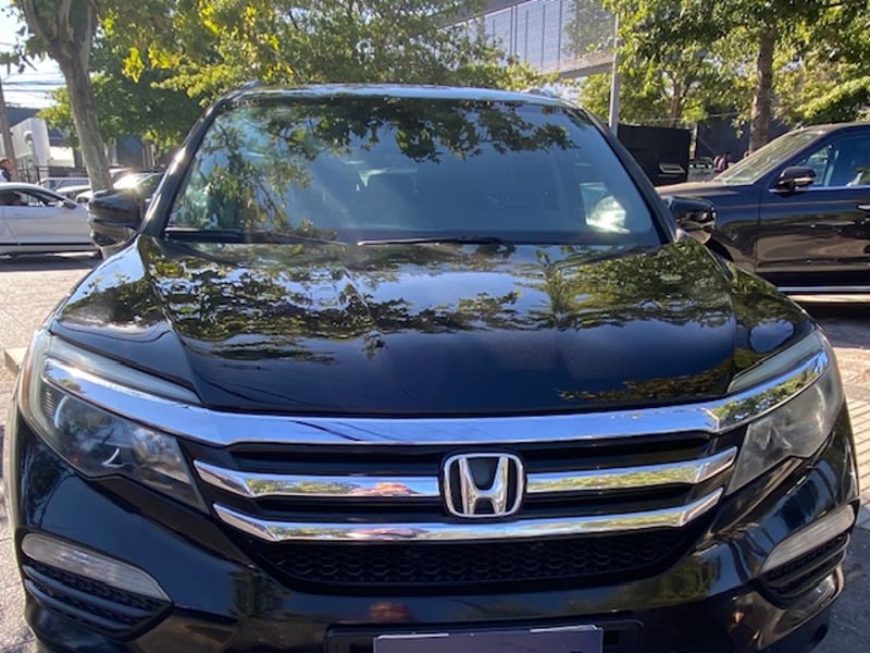 Honda PILOT 3.5 Auto Elite 4WD 2016 - Imagen 7 de 10
