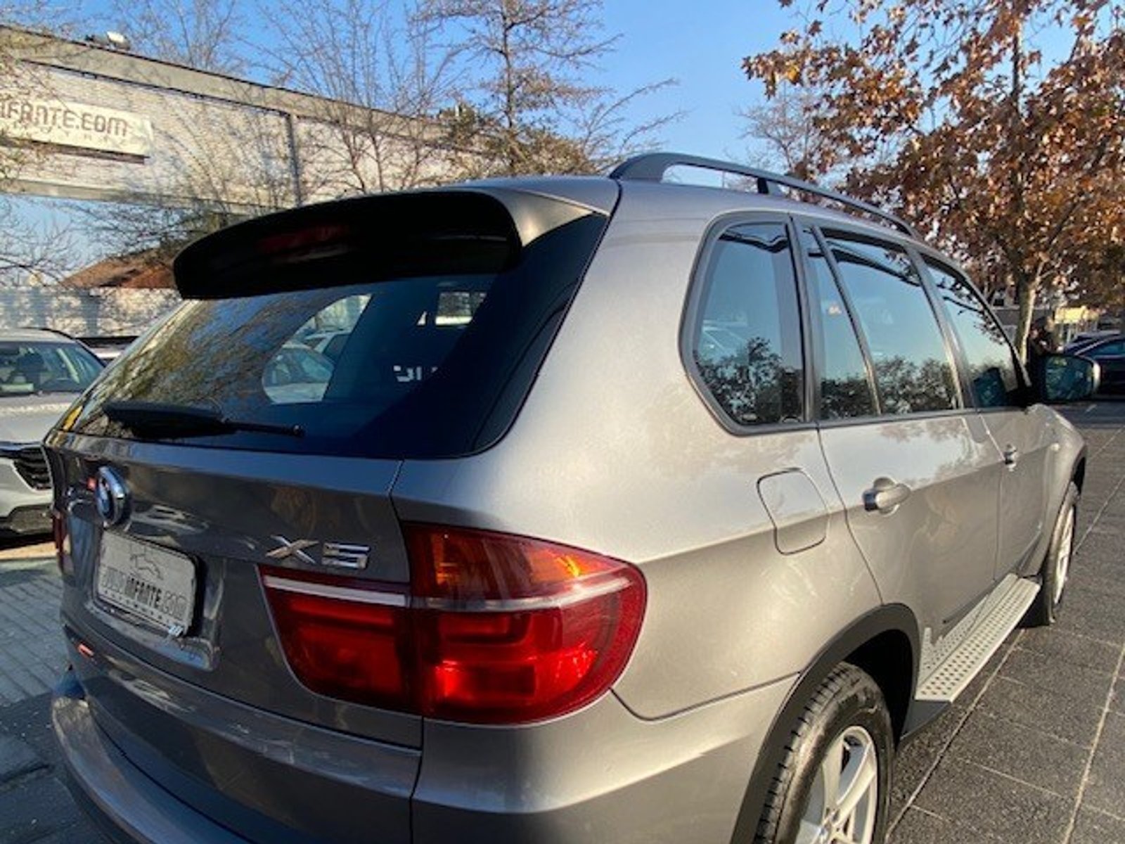 BMW X5 XDRIVE 35I 3.0 Autom. cuero 2013 - Foto 2 de 10