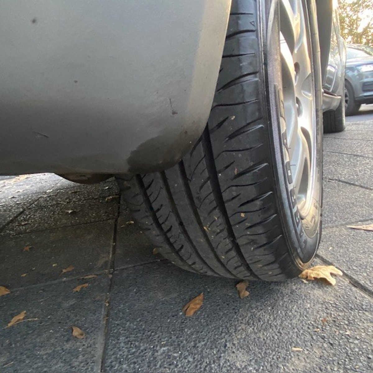Subaru OUTBACK 2.5 AWD 2007 - Imagen 10 de 10