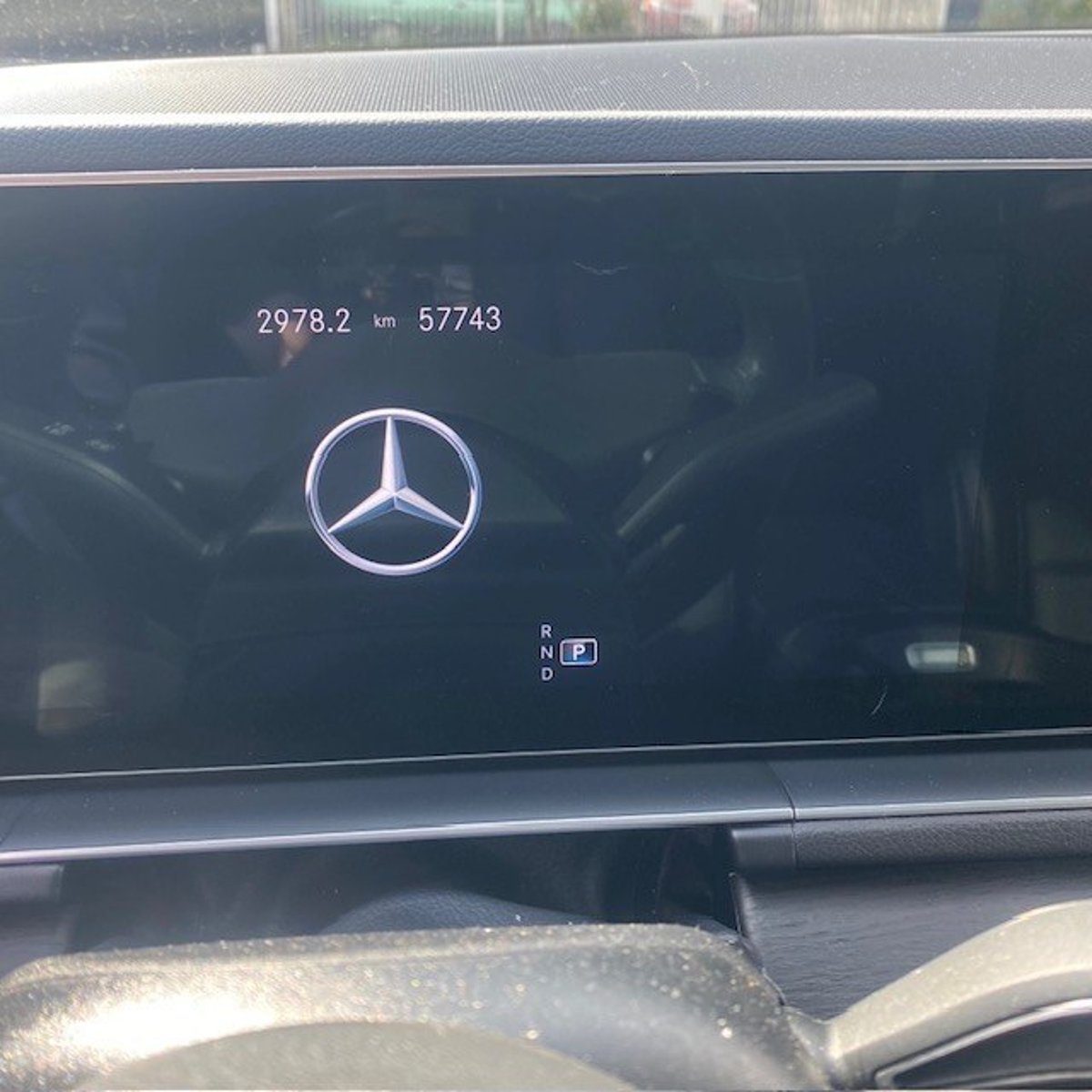 Mercedes-Benz GLE 400 3.0 4matic 2023 - Imagen 7 de 7