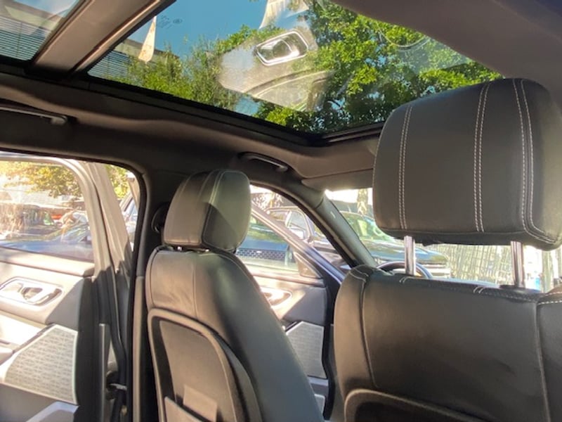 Land Rover RANGE ROVER VELAR DIESEL 2.0 2018 - Imagen 10 de 10