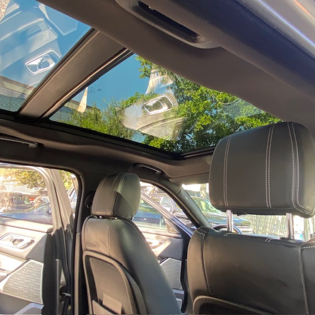 Land Rover RANGE ROVER VELAR DIESEL 2.0 2018 - Imagen 10 de 10