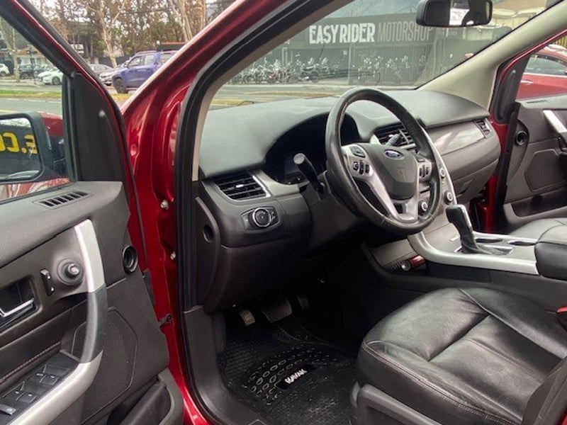 Ford EDGE SEL 2.0 4x2 2014 - Imagen 10 de 10