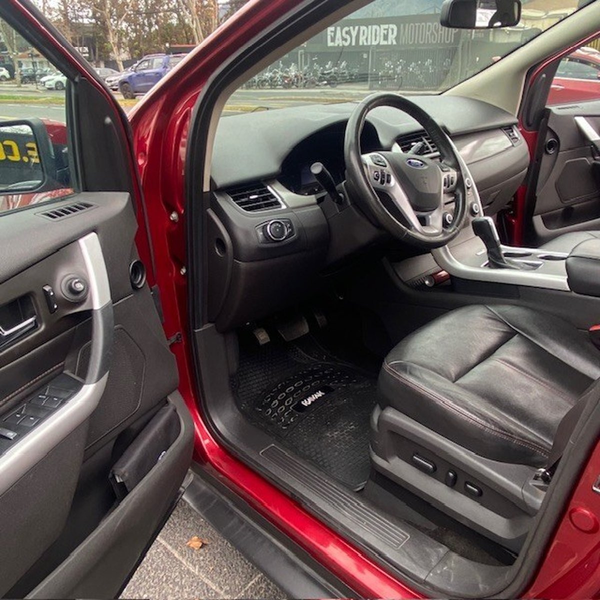 Ford EDGE SEL 2.0 4x2 2014 - Imagen 10 de 10