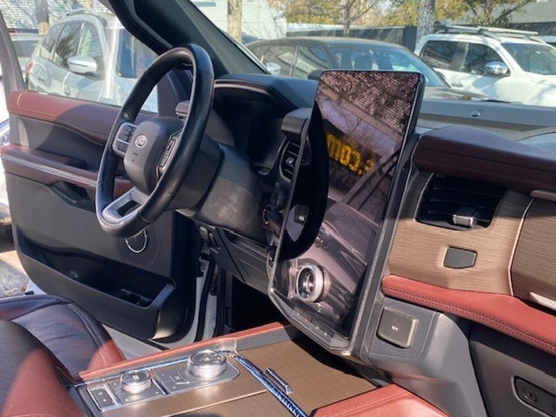 Ford EXPEDITION Limited 3.5 Aut. 2023 - Imagen 9 de 10