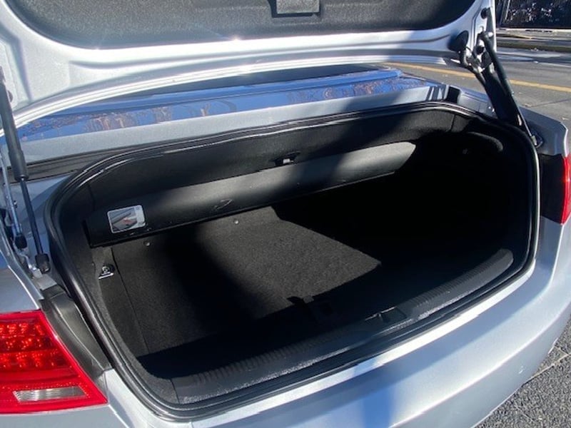 Audi A5 Convertible TFSI 1.8 2016 - Imagen 10 de 10