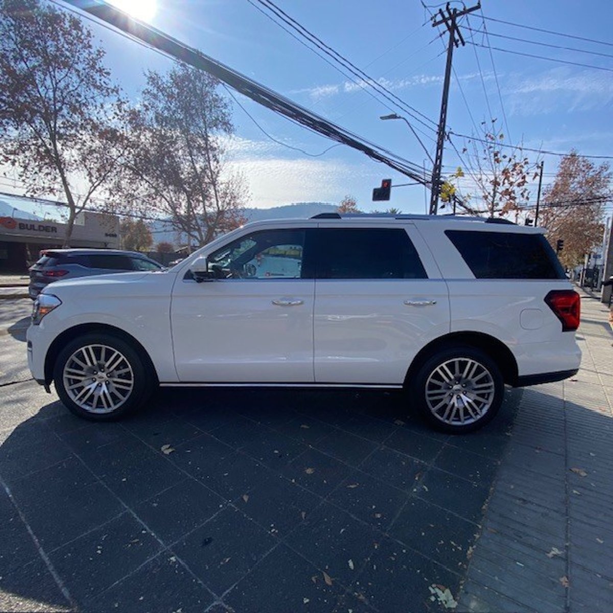 Ford EXPEDITION Limited 3.5 Aut. 2023 - Imagen 4 de 10