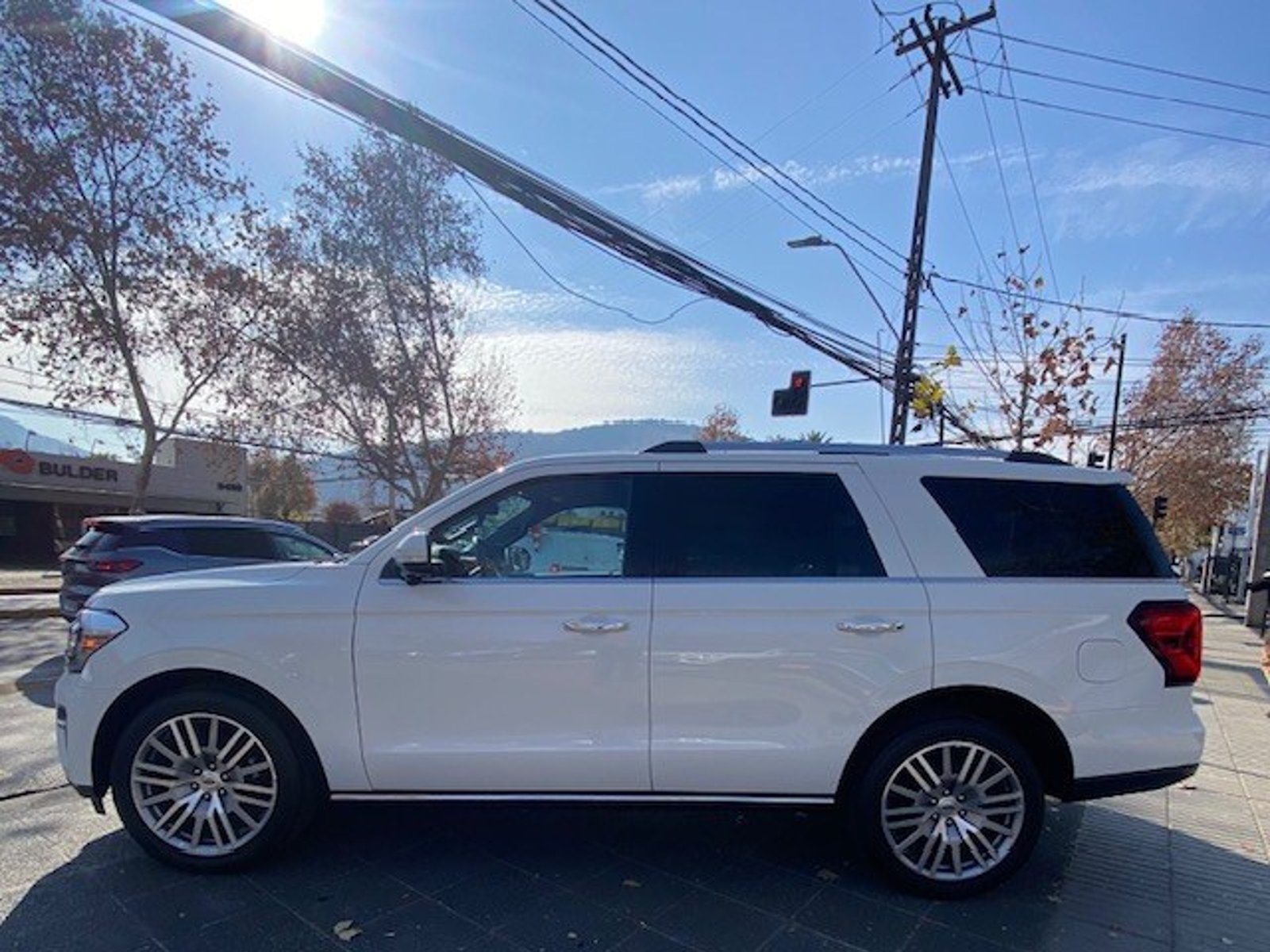 Ford EXPEDITION Limited 3.5 Aut. 2023 - Foto 4 de 10