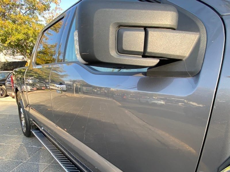 Ford F-150 3.0 XLT DIESEL 2022 - Imagen 10 de 10