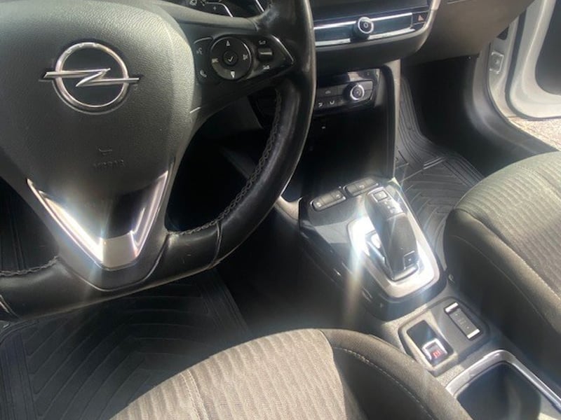 Opel CORSA HB 1.2 Automatico . 2021 - Imagen 10 de 10