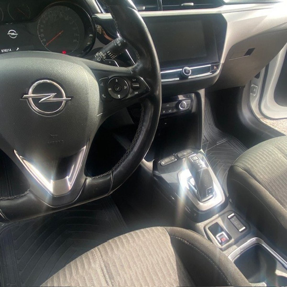 Opel CORSA HB 1.2 Automatico . 2021 - Imagen 10 de 10