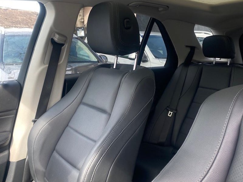 Mercedes-Benz GLE 400 3.0 4matic 2023 - Imagen 6 de 10