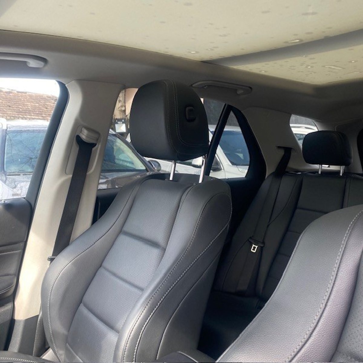 Mercedes-Benz GLE 400 3.0 4matic 2023 - Imagen 6 de 7