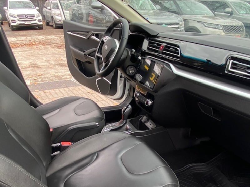 JAC JS2 1.5 Automatico. 2025 - Imagen 10 de 10