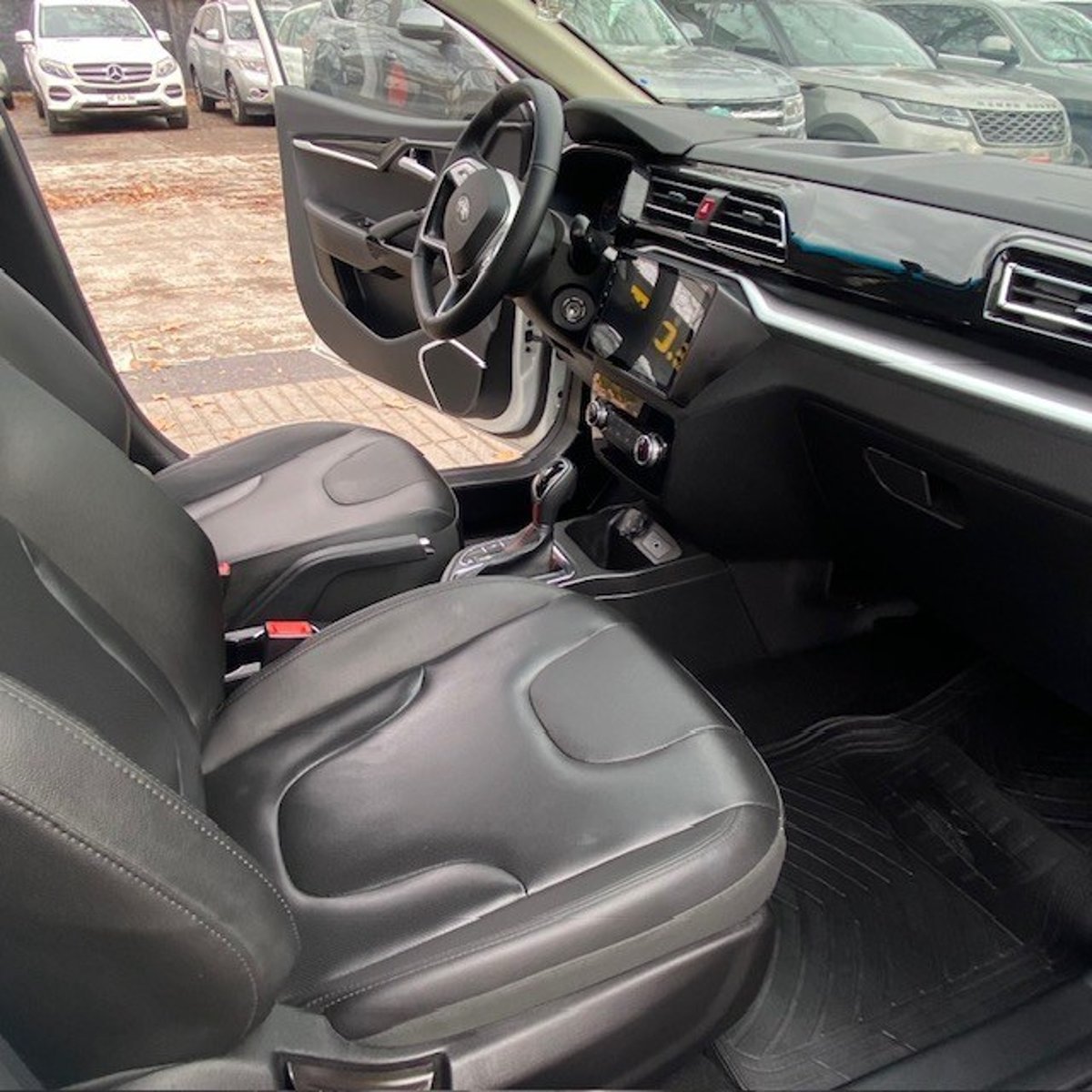 JAC JS2 1.5 Automatico. 2025 - Imagen 10 de 10