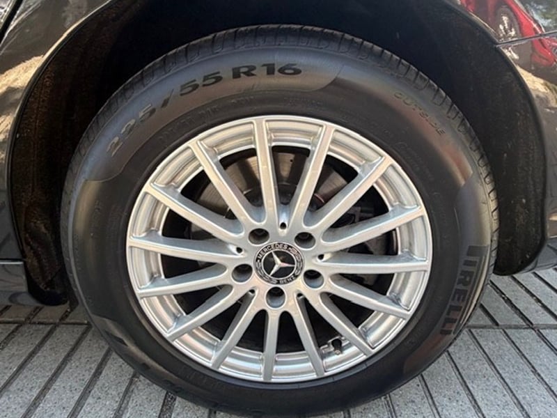 Mercedes-Benz C180 1.5 GS 2021 - Imagen 9 de 10