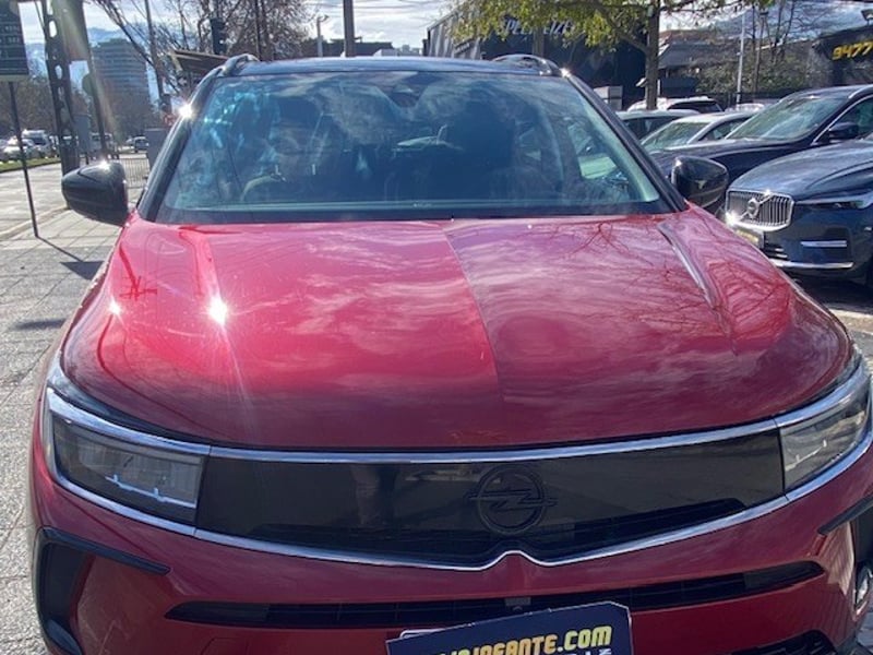 Opel GRANDLAND 1.5 GS 2025 - Imagen 10 de 10