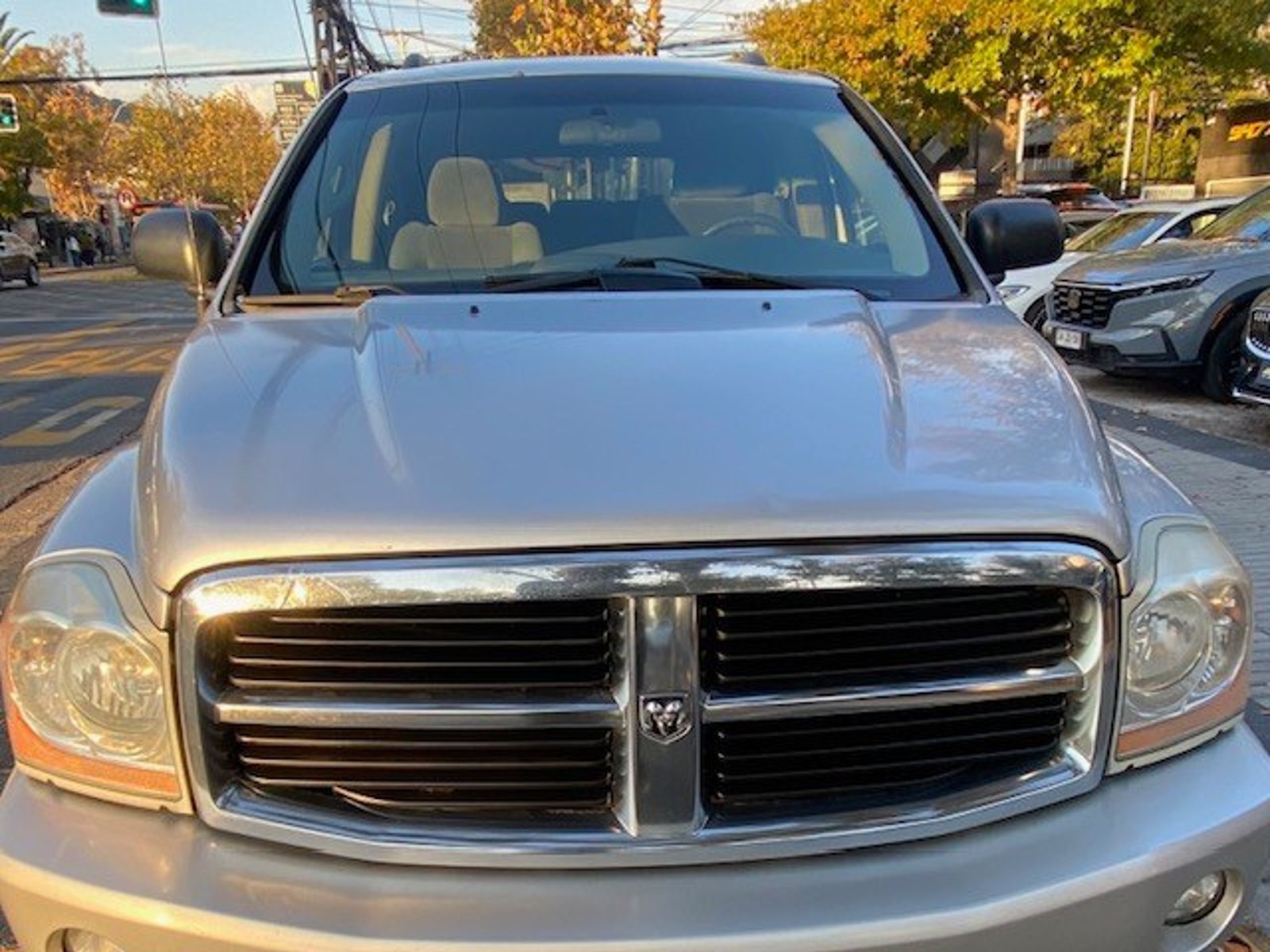 Dodge DURANGO 4.7 AUT 2006 - Foto 5 de 10