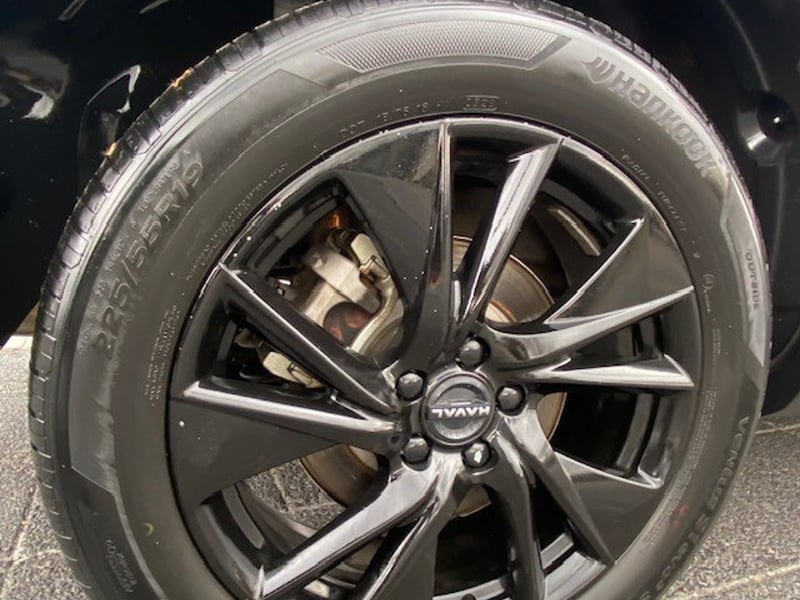 Haval H6 Deluxe 1.5 Aut. 2024 - Imagen 10 de 10